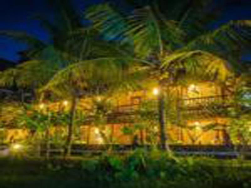 Jati Home Stay Убуд Экстерьер фото